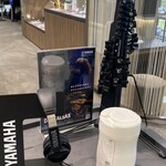 YAMAHAライブ&カフェ - 