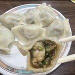 兆奎餃子 - 
