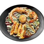 新世界 串カツ いっとく - 