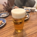 めしや コヤマパーキング - 