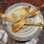 水づき - 松葉　◎