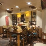 般゜若 PANNYA CAFE CURRY - 