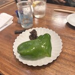 めしや コヤマパーキング - 