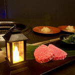 煌 焼肉 - 宮城県仙台の極上のシャトーブリアン