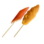 新世界 串カツ いっとく - 