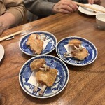 めしや コヤマパーキング - 