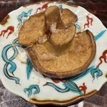 水づき - 椎茸(岐阜・椎茸ブラザーズ)　◎