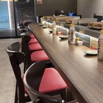 炉端焼きHOTARU - 内観