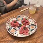 めしや コヤマパーキング - 