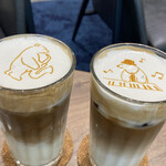 YAMAHAライブ&カフェ - 