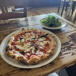 ピッツァリーヴァ - 