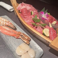 東京焼肉 平城苑 銀座5丁目店 - 
