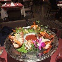 Re Wharf - 