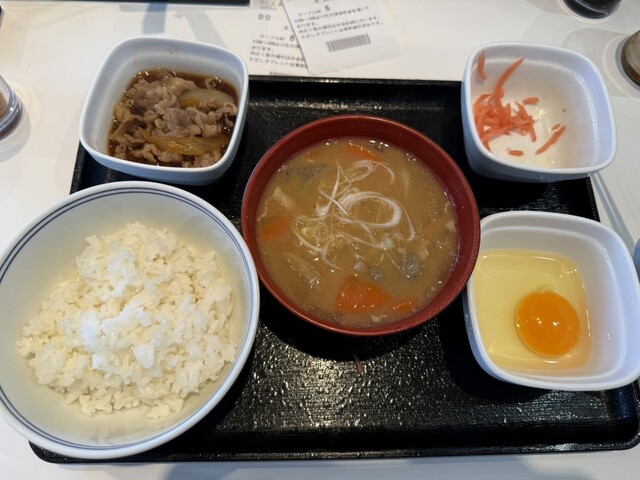 Yoshinoya Ichinanorokugosen Toyonaka Ten photo 5