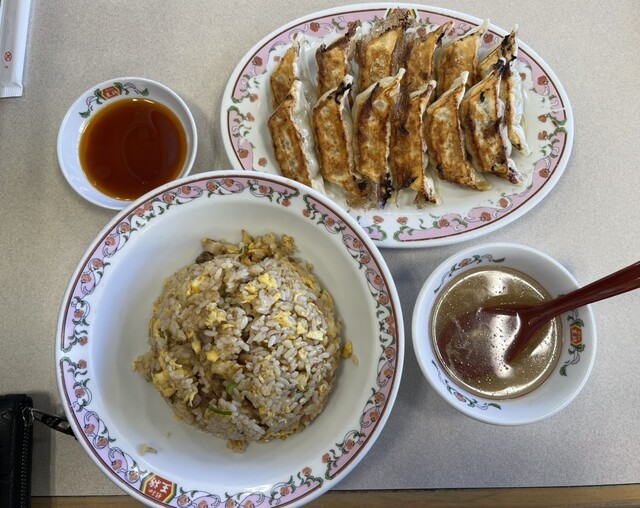 Gyoza no Osho Daito Shofuku Ten