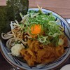 丸亀製麺 イオン大井店