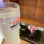 たこ焼き酒場 たこ太 - 