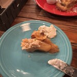 GRANNY SMITH  APPLE PIE & COFFEE  - 