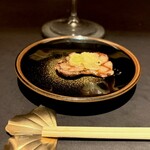 煌 焼肉 - ねぎタレ牛タン