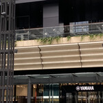 YAMAHAライブ&カフェ - 