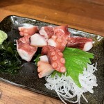 たこ焼き酒場 たこ太 - 