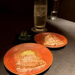 煌 焼肉 - シャトーブリアン