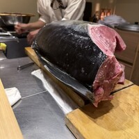鮨 さくら - 