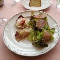 La Terrazza SABATINI - 
