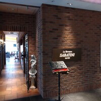 La Terrazza SABATINI Omotesando - 
