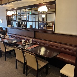 レストラン 西洋軒_2