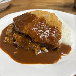 レストラン 西洋軒_1