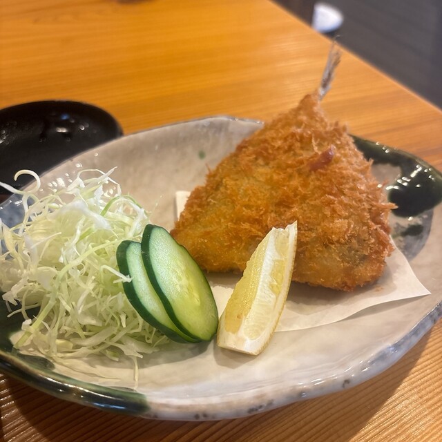 旬を楽しく和み飯 てる - 山形（日本料理）の写真