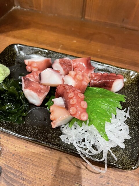 Takoyaki Sakaba Takota Honmachi Ten photo 4