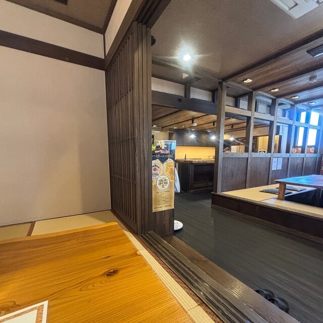 旬を楽しく和み飯 てる - 山形（日本料理）の写真