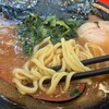 ラーメン 環2家