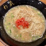 わ蔵 御徒町店 - 