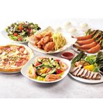 カラオケの鉄人 - 料理写真: