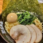 壱角家 京急川崎店 - 