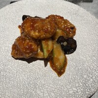 中国菜 ARATA - 