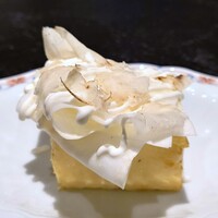 Florilege - 〈ランチコース〉根セロリ