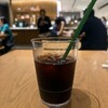 スターバックスコーヒー ニュウマン横浜店