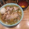 シンちゃんラーメン