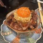 焼肉ウイロー - 