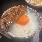 焼肉ウイロー - 