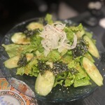 焼肉ウイロー - 