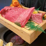 煌 焼肉 - 