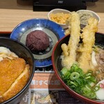 資さんうどん - 