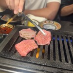 焼肉ウイロー - 