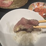 焼肉ウイロー - 