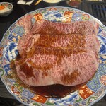 焼肉ウイロー - 